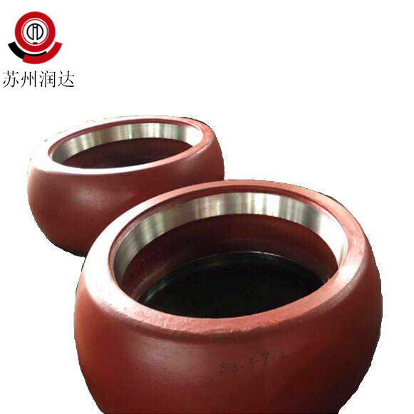 通過(guò)哪些方面來(lái)辨別立磨磨輥輥套的質(zhì)量？